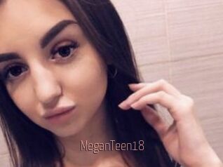 MeganTeen18