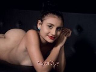 MeganWay