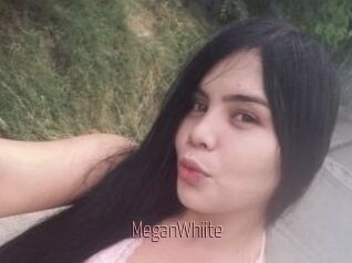 MeganWhiite