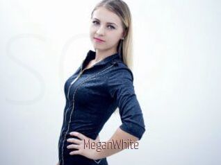 MeganWhite