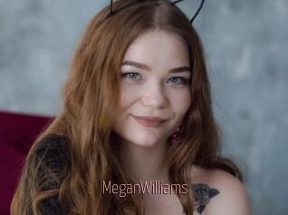 MeganWilliams