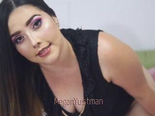 MeganYustman