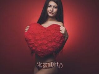 Megan_Dirtyy Sexe désirs