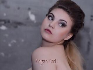 Megan_ForU