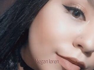 Megan_loren