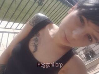 MegganHarp