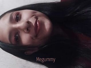 Megummy