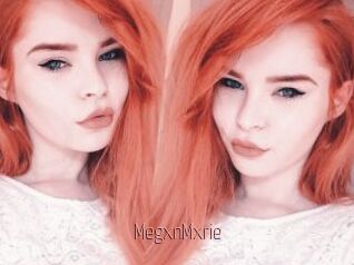 MegxnMxrie