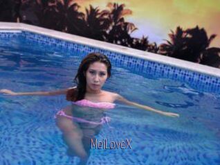 MeiLoveX