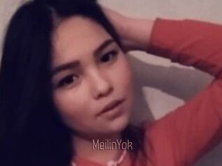 MeilinYok