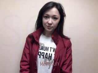 MeiraYun