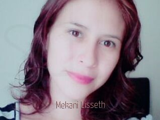 Mekani_Lisseth
