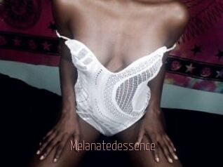 Melanatedessence