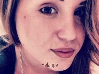 Melange