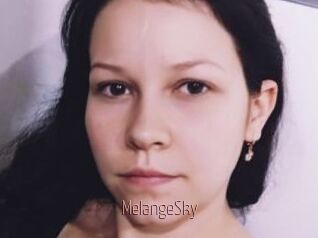 MelangeSky