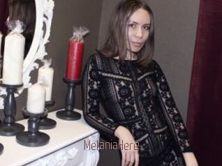 MelaniaHere