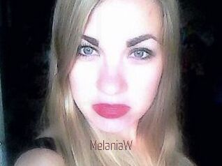 MelaniaW