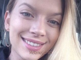 Melanie_Cohen Sexe désirs