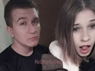 MelaniePaired