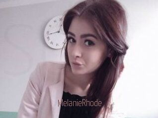 MelanieRhode