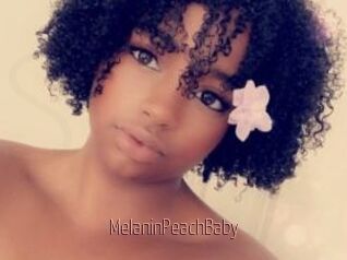 MelaninPeachBaby