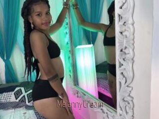 MelannyCream