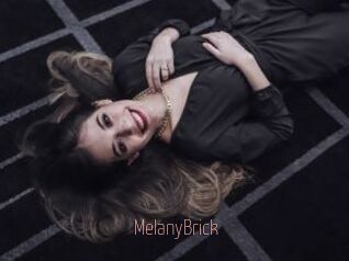 MelanyBrick