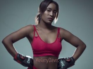 MelanyDavis