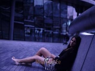 MelanyLOVEe
