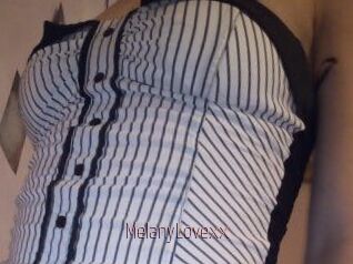 MelanyLovexx Sexe désirs