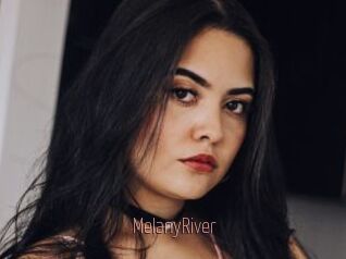 MelanyRiver