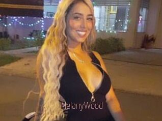 MelanyWood