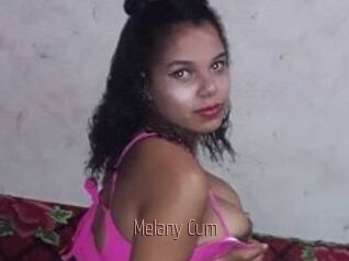 Melany_Cum