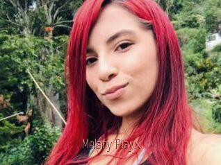 Melany_Playx