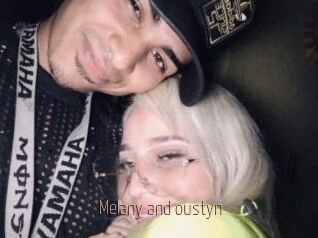 Melany_and_oustyn