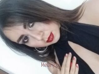 Melany_c Sexe désirs
