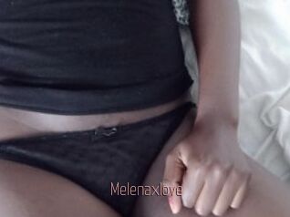 Melenaxlove