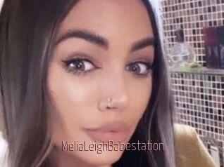 MeliaLeighBabestation