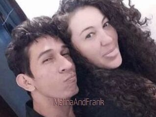 MelinaAndFrank