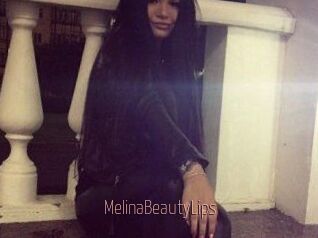 MelinaBeautyLips
