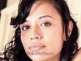 Melina_Matthews