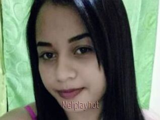 Meliplayhot