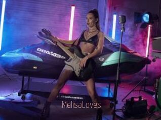 MelisaLoves