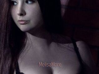 MelisaMore