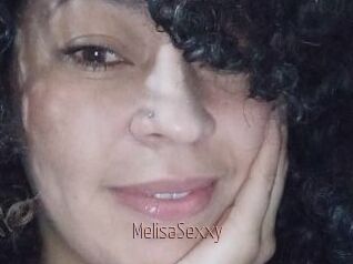 MelisaSexxy