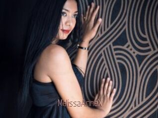 MelissaAnneX