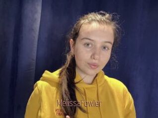 MelissaFowler