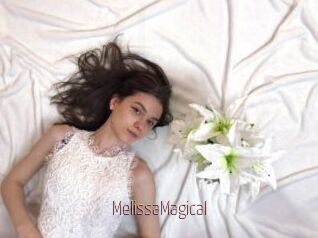 MelissaMagical