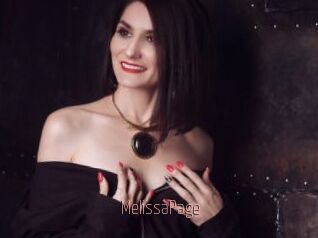 MelissaPage