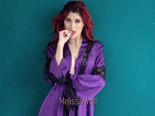 MelissaWolf